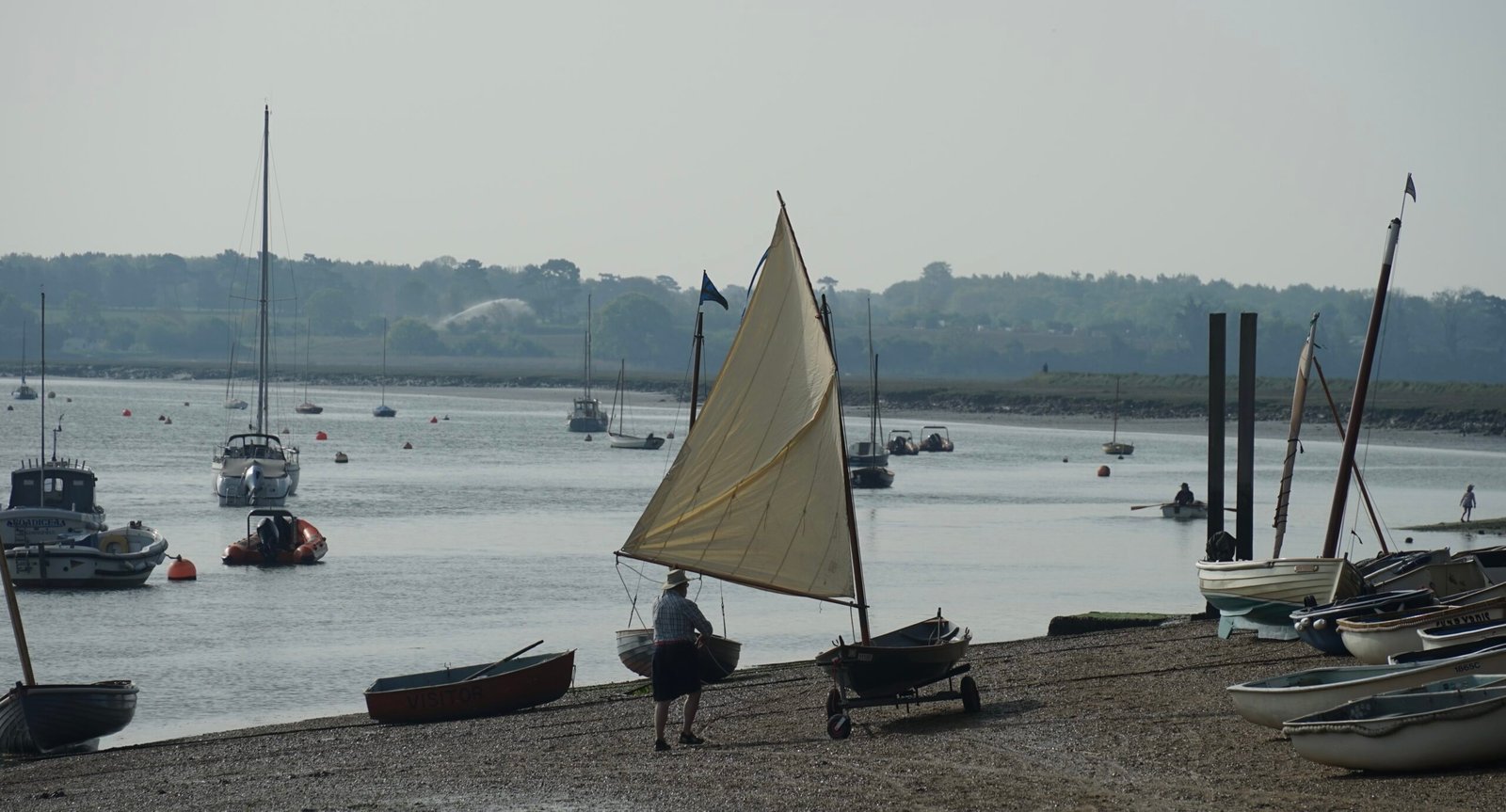 Deben Deben Rally report: 1 – 4 May, 2026 – EASTCOASTER NEWS